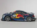 Mercedes C klass DTM, Opel Astra, Audi TT 1:32, снимка 5