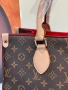 чанти louis vuitton mcm, снимка 4