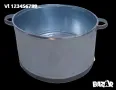 КАЗАН ЗА ВАРЕНЕ НА БУРКАНИ 25 L/50 L, снимка 2