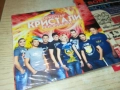 ОРКЕСТЪР КРИСТАЛИ ЦД 0312251845, снимка 5
