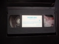 Третият кръг VHS филм ужаси трилър странни неща напрегнат страшен мистерия ритуали Джошуа Ленърд, снимка 2