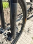 Карбонов велосипед 29цола, снимка 3