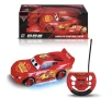 Кола с дистанционно Маккуин Колите, The Cars McQueen, снимка 1