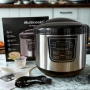 Smart Мултикукър 4L, 700W – 12 програми, таймер, 474, снимка 3