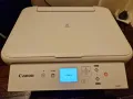 Принтер Canon TS5151 - С грешка / За части, снимка 8