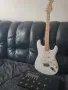 FENDER STRATOCASTER PLUS и  BOSS GT1000 процесор , снимка 4