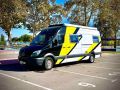 Кемпер Mercedes-Benz Sprinter 313, снимка 3