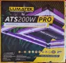 LED панел Lumatek ATS Pro 2.5 - 200W - купен през Юни 2023 - пълен комплект!, снимка 3