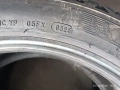 2бр.всесезонни гуми 245/45/19 Michelin, снимка 3