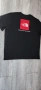 Оригинална черна мъжка тениска THE NORTH FACE размер XXL, снимка 12