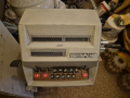 Касови апарати и пишещи машини, снимка 3