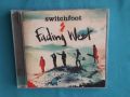 Switchfoot – 2014 - Fading West(Pop Rock), снимка 1