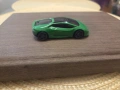 Hotwheels Lamborghini Huracan 2014, снимка 3