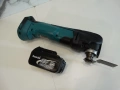 Makita DTM 51 - Мултифункционален инструмент, снимка 9