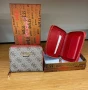 портмонета в кутия guess , снимка 8