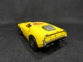 СТАРА РЕТРО МЕТАЛНА КОЛИЧКА MATCHBOX SHOVEL NOSE SPEED KINGS , снимка 3