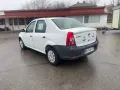 DACIA LOGAN 1.4, снимка 2