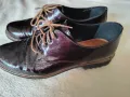 Lasocki Обувки ADA-03 Бордо номер 39, снимка 4
