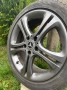 Оргинални джанти 17 ки за  Mercedes, снимка 3
