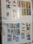 Албум с марки, снимка 3
