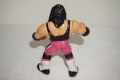 Рядка Оригинална Колекционерска Фигура На Bret Hart от 1991г Titan Sports INC FOR HASBRO INC, снимка 7