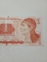 ХОНДУРАС БАНКНОТА , снимка 3