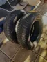 Зимни гуми BRIDGESTONE BLIZZAK LM005 235/65/17 DOT  12.22, снимка 6