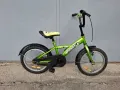 Детски велосипед Passati-16 цола, снимка 1