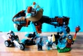 LEGO Legends of Chima 70001,70224, 70143, снимка 8