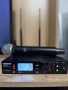Продавам Shure ULXD4 Beta58a H51, снимка 2
