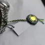 Мъжки луксозен часовник Rolex Datejust 126300, снимка 16