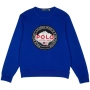 Мъжка блуза Polo Ralph Lauren Alpine Ski World Cup Racing Sweatshirt, снимка 1