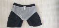 Calvin Klein Swimwear Mens Short Size M 32- 33 НОВО! ОРИГИНАЛНИ! Мъжки Бански!, снимка 11