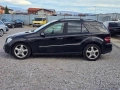 Mercedes ml 320cdi 2006g 4 matic , снимка 9