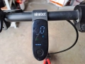 Електрически скутер/тротинетка Segway Ninebot D18E, снимка 4