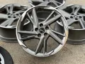 5х108 19 Джанти Citroen DS7 DS9 DS4 Peugeot 3008 308 508 5x108 Ситроен Пежо, снимка 1