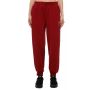 Дамско спортно долнище puma x vogue relaxed fit sweatpants red, снимка 1