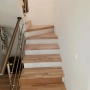 Стъпала за стълби от масивна дървесина, снимка 4