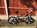 велосипед BMX xn 4, снимка 7