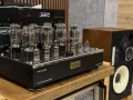 VAM-D8 – DIY Direct output power amplifier. Два моноблока в един корпус., снимка 1