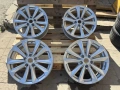 5х114.3 Джанти 17 Нисан Хонда Тойота Сузуки 5x114.3 Nissan Honda Toyota Suzuki, снимка 3