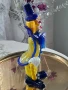 колекционерски клоун Мурано , снимка 2