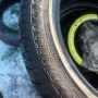 235 45 17 Dunlop 2броя зимни , снимка 4