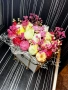 Соев букет, снимка 3