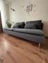 Диван IKEA и подарък удобен стол, снимка 4