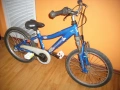 20" ЛЕК АЛУМИНИЕВ Немски детски велосипед,колело с скорости.Промо цена, снимка 15