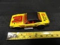 СТАРА РЕТРО МЕТАЛНА КОЛИЧКА MATCHBOX CHINA DODGE CHALLENGER , снимка 7