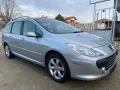 Продавам Peugeot 307 SW 1.6 HDI , снимка 3