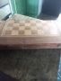 Кутия за шах и табла, снимка 3