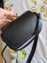 Черна дамска чанта, снимка 5